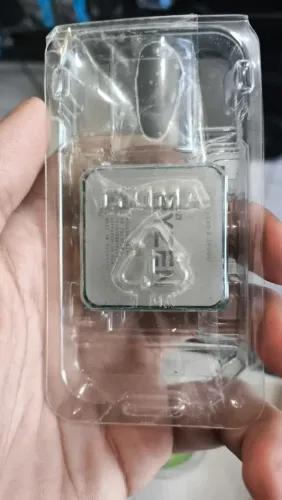 Processador Ryzen 5 2400G