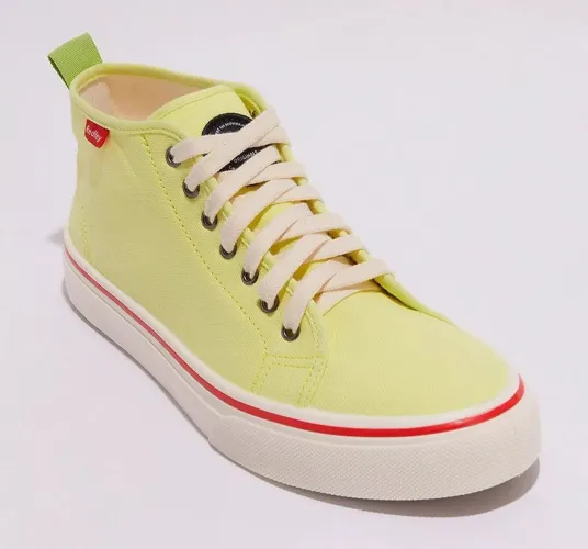 Tênis Originals Redley - Amarelo