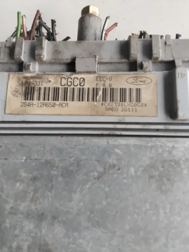 Modulo injeção Focus 2s4a12a650aca