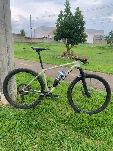 Specialized Chisel 2020 