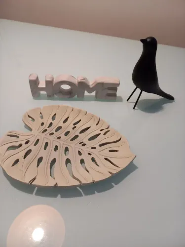 Decoração
