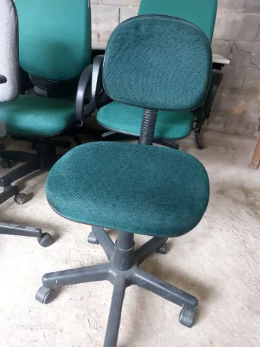 Cadeira escritório
