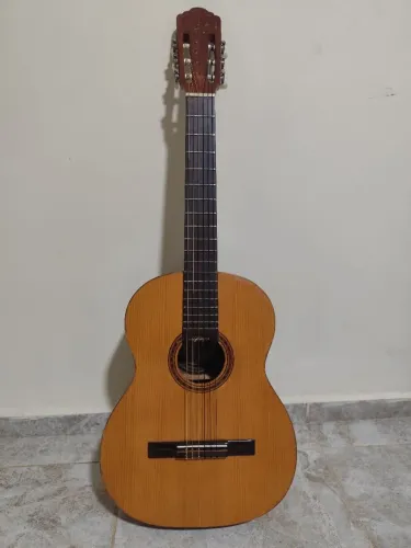 Violão Vintage Di Giorgio Clássico 28 ano 1988