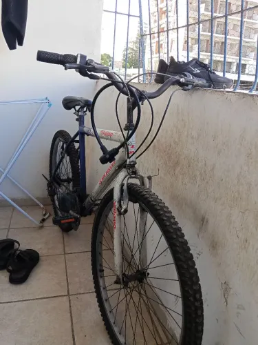 Bicicleta/bike zummi aro 29
