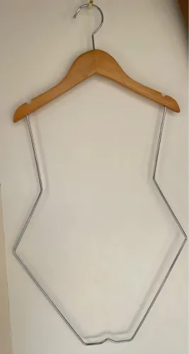 Cabides Infantis - Loja 