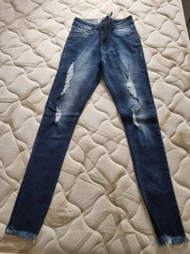 Calça Dardak Jeans tamanho 38