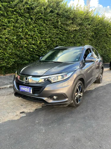 HONDA HRV EXL 2019