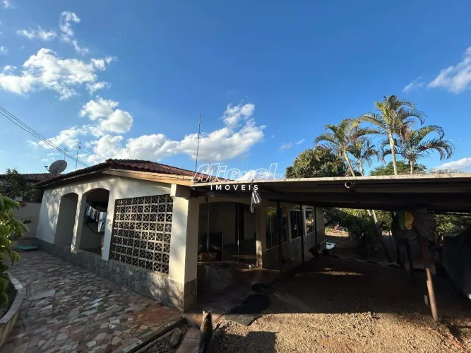Chácara em Condomínio, à venda, Nova Suiça - 3 quartos Condomínio Bem Te Vi - Piracicaba/S
