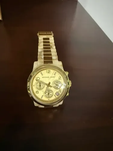 Vendo relógio Michael Kors original 