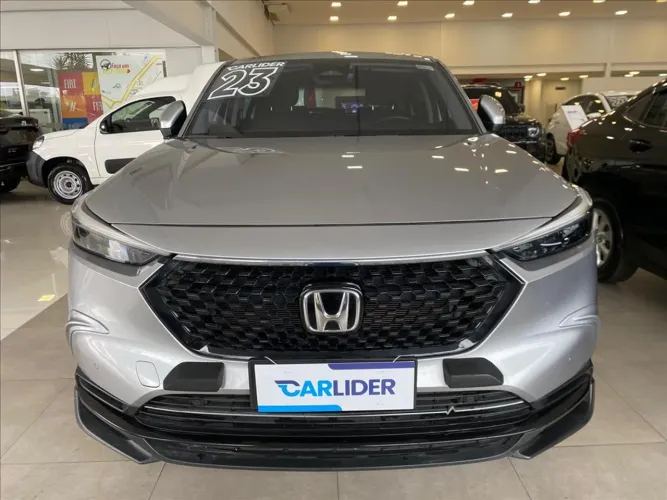 Honda HR-V Advance 1.5 TB 16V 5P Aut. 2023