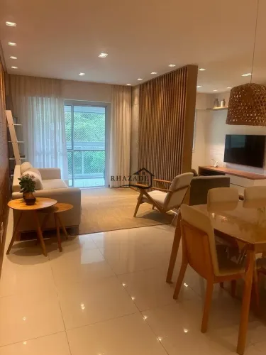 Apartamento de 4 quartos no condomínio Oásis em camboinhas/Niterói.