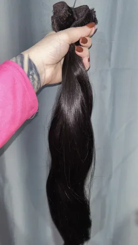 Megahair Brasileiro do Sul