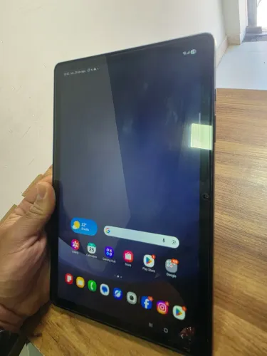 Tablet Samsung a9 plus 5g