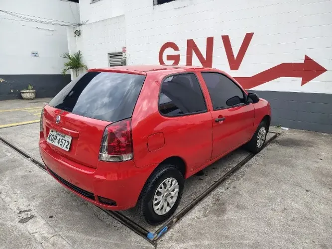 Fiat Palio Celebration 1.0 Fire Flex 8V 2P 2015