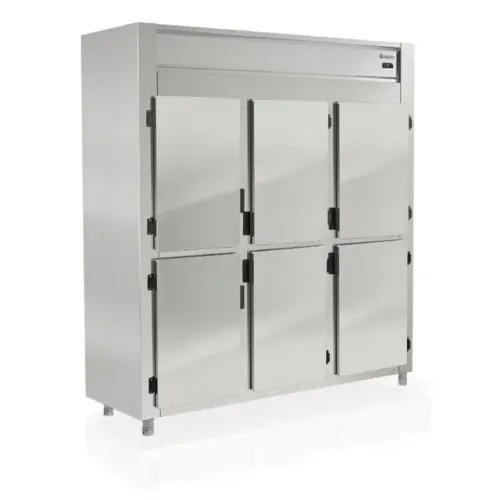 ac mini camara geladeira 6 portas grep 6 gelopar