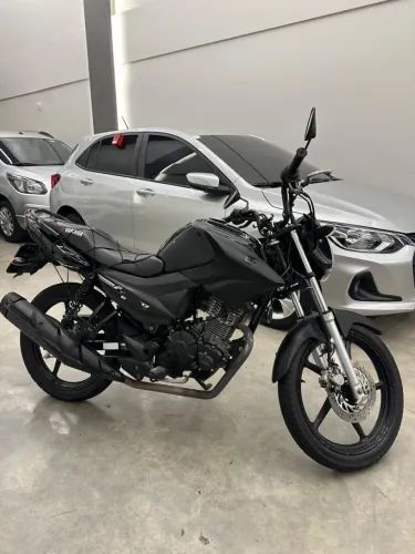 BARBADA! YAMAHA/ FACTOR 2023 150 ED  ABAIXO DA TABELA..OPORTUNIDADE!