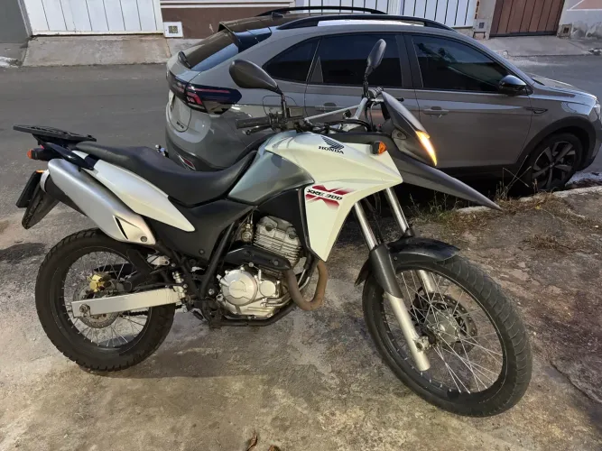Honda XRE 300 Flex 2013 - R$ 2.000 Abaixo da Fipe