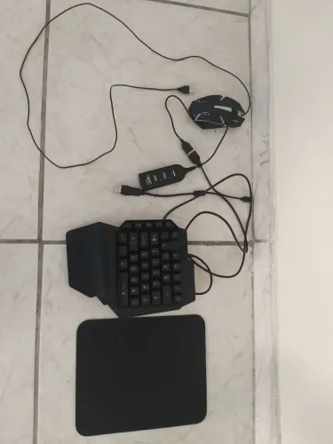 Kit Mobilador