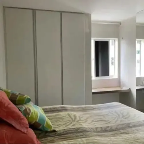 Apartamento Temporada (réveillon)