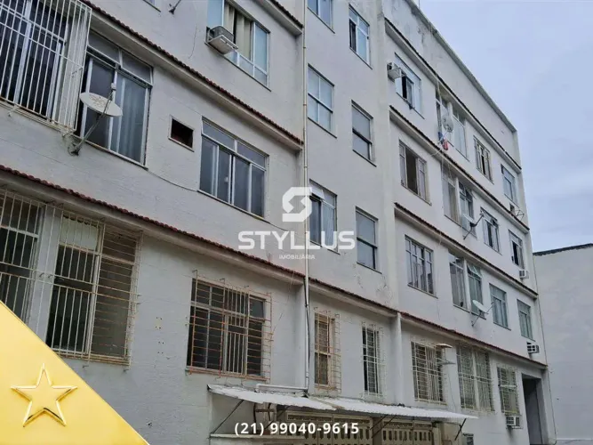 Apartamento com Portaria 24h em Lins de Vasconcelos! M23T