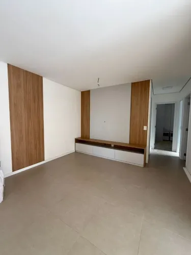 Apartamento com 3 dormitórios para alugar, 84 m² por R$ 6.404,97/mês - Condomínio Amati Cl
