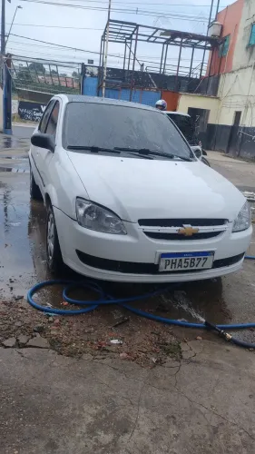 Chevrolet Classic Life/ls 1.0 VHC Flexp. 4P 2015