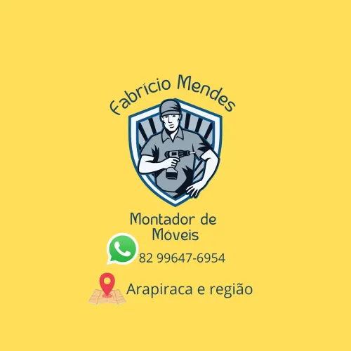 Montador de móveis