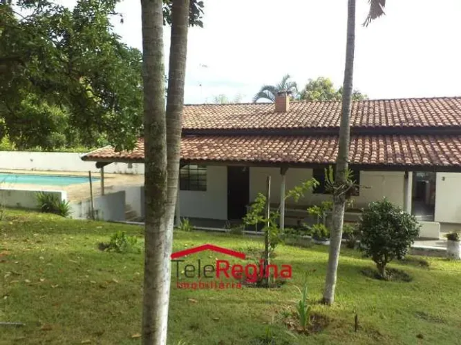 CHACARA EM CAÇAPAVA - SP - CAÇAPAVA VELHA