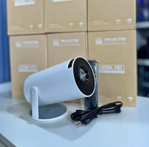 PROMOÇÃO PROJETOR HY300