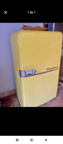 Geladeira