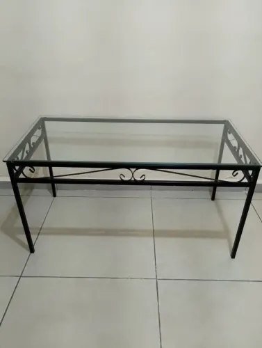 Mesa centro