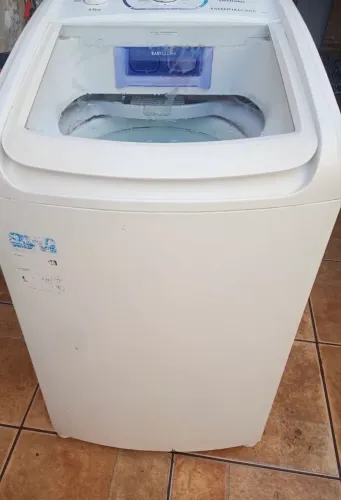 Máquina de lavar electrolux 11KG