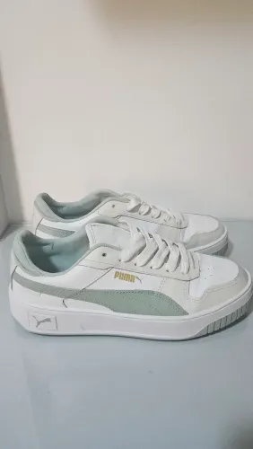 Tênis Carina Street Bdp Puma