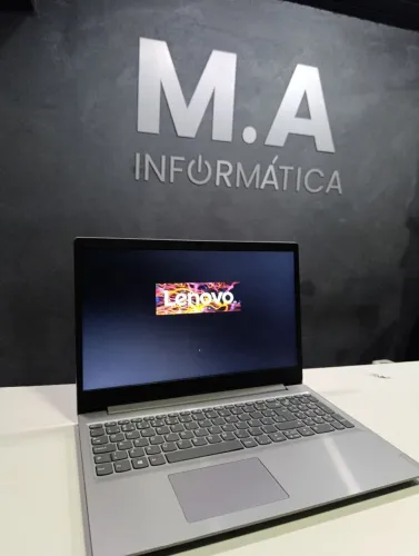 Notebook Lenovo 