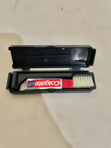 Kit Varig Antigo Reliquia Anos 90