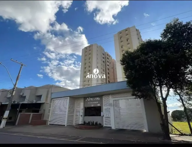 Apartamento a venda, bairro Olinda