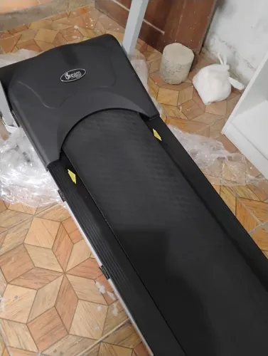 Esteira Eletrônica Dream Fitness 1600