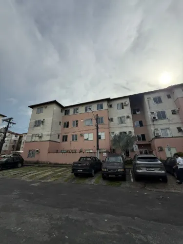 ?Condomínio Residencial Allegro? Valor: 250.000,00 - Aceita Financiamento