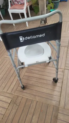 Cadeira para banho 