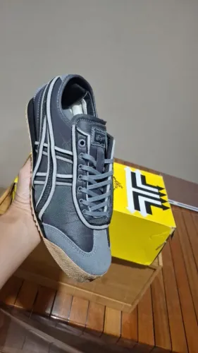 Tênis Onitsuka Mexico 66 