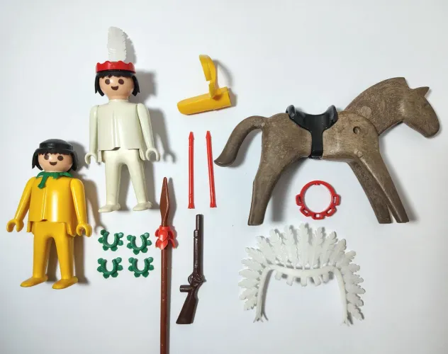 Playmobil