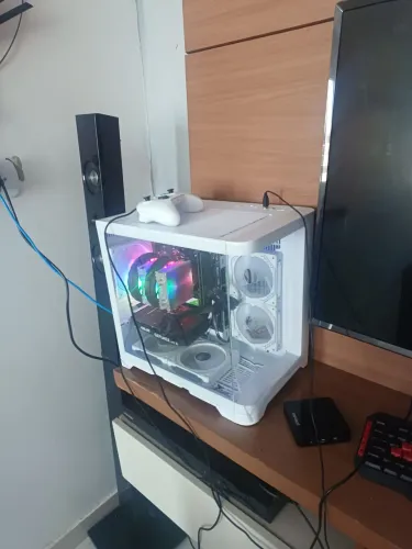 Pc gamer