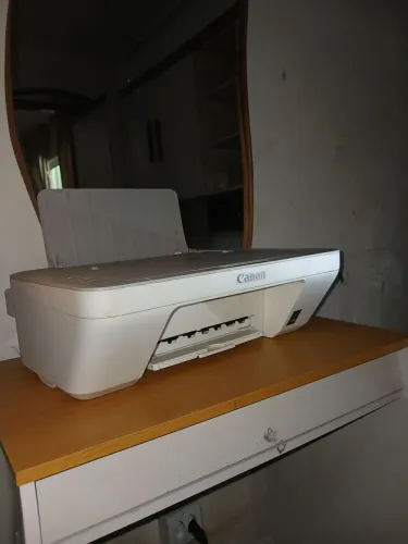 Vendo impressora cannon mg2410 (verifique a descrição!)