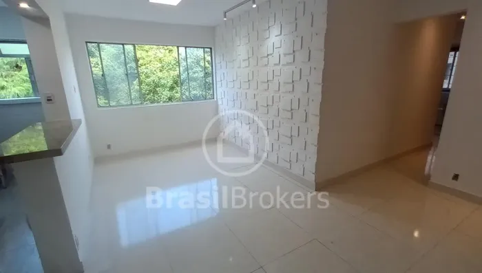 Apartamento 2 Dormitórios