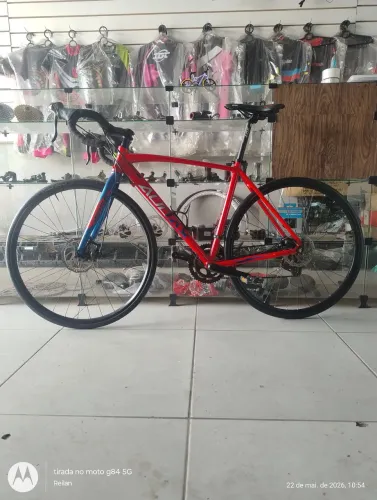 Audax Ventus 500