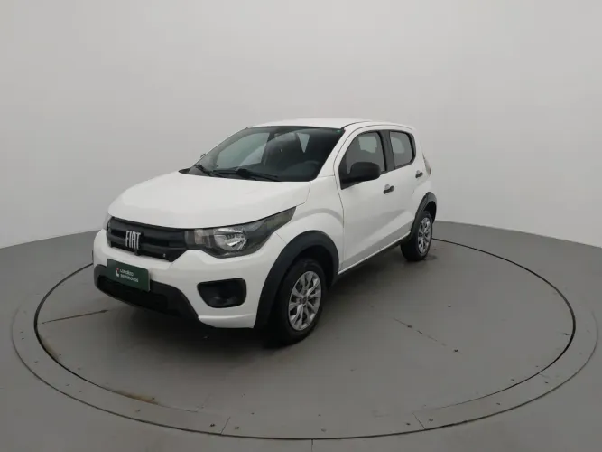 Fiat Mobi Like ON 1.0 Fire Flex 5P. 2023