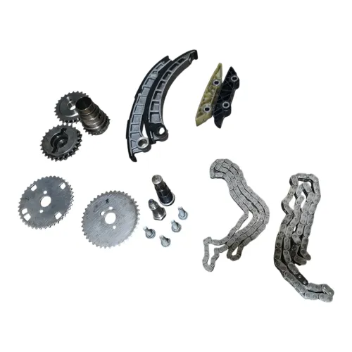 Kit Corrente Caminhão Daily 35s14 3.0 16v Euro 5