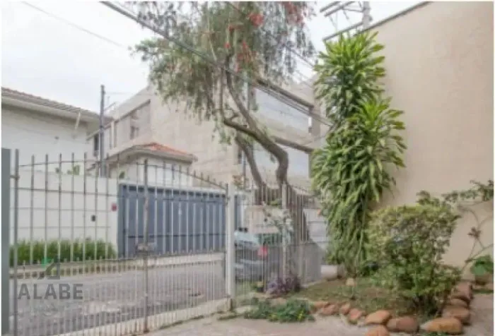 CASA DE VILA - BROOKLIN - SP