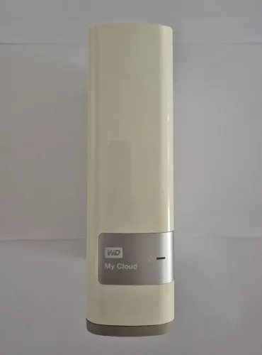 NAS WD My Cloud 2TB