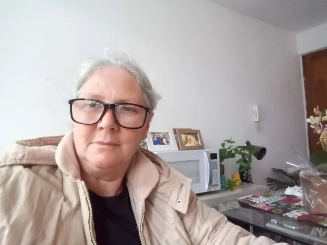Cuidados ao seu idoso 